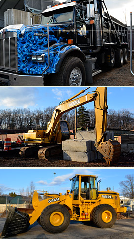 Tabacco & Son Construction